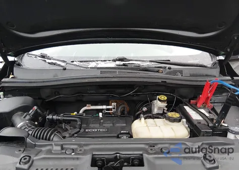 2019 Buick Encore Awd Sport Touring z USA, uszkodzony, nr VIN KL4CJ2SB0KB871003